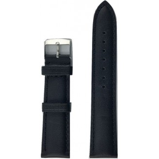 Leather Strap Black 101